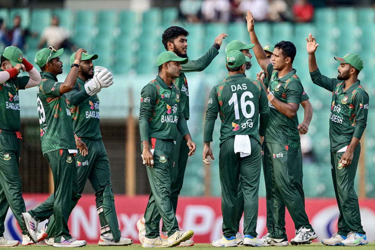 Ambrose optimistic about Bangladesh reaching semi-final